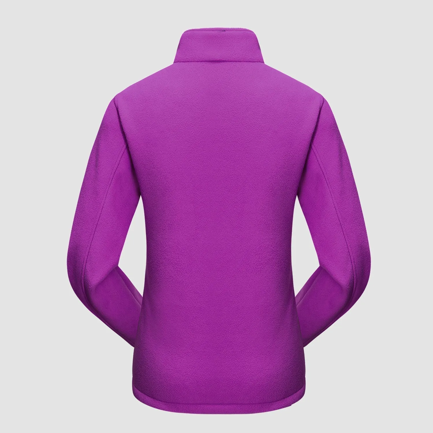 PolarFlex™ | Insulated & Windproof