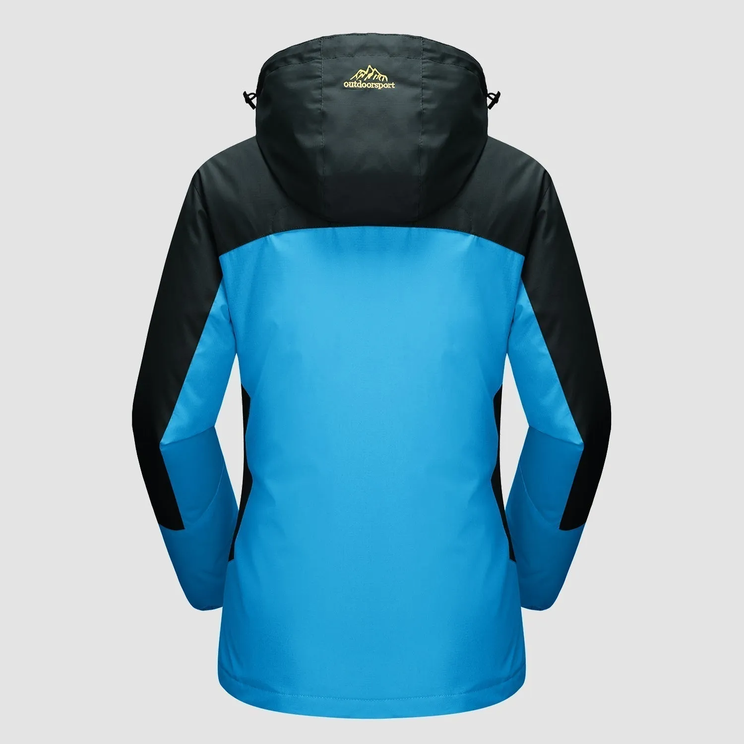 PolarFlex™ | Insulated & Windproof