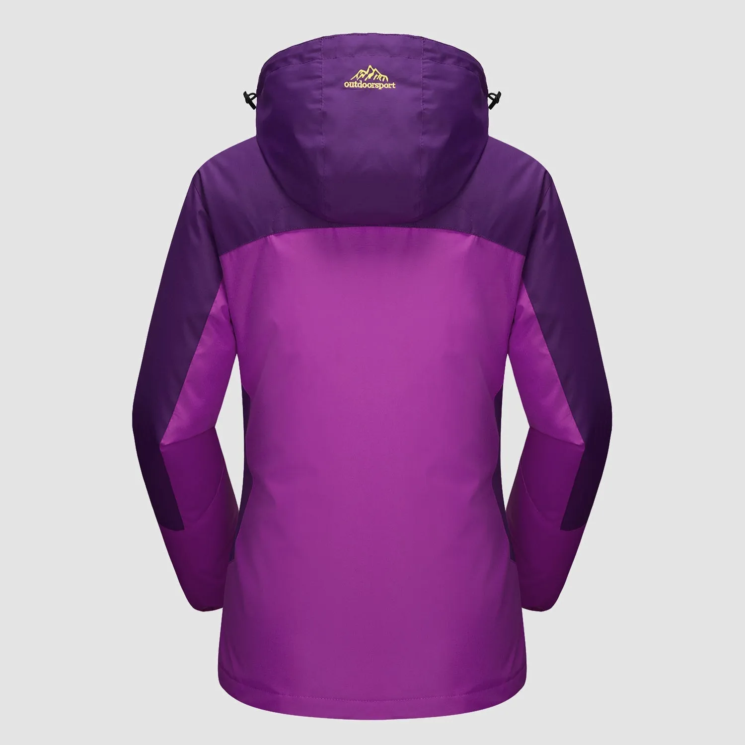 PolarFlex™ | Insulated & Windproof