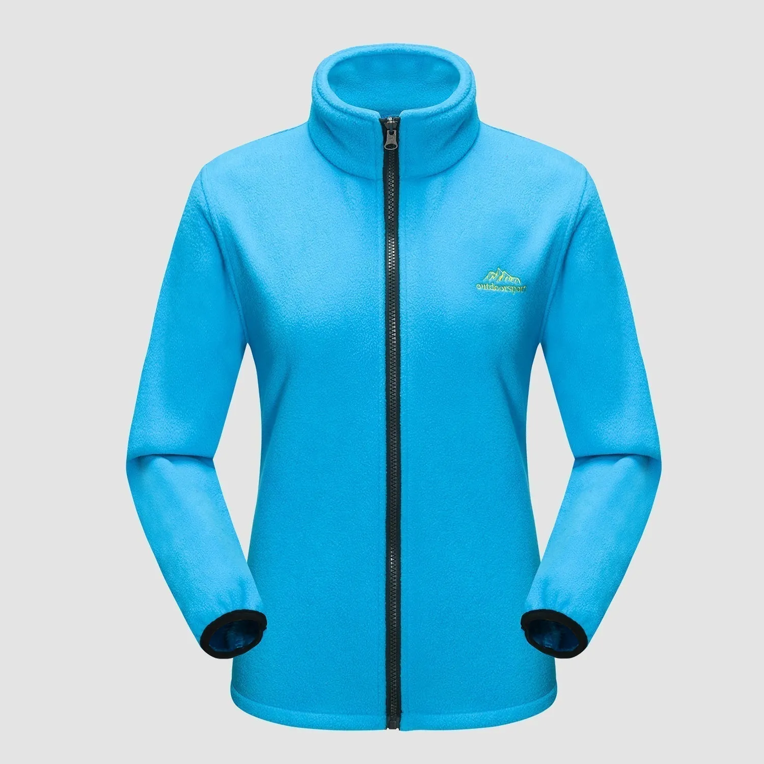 PolarFlex™ | Insulated & Windproof