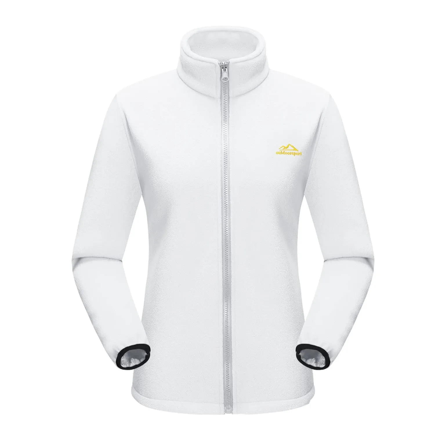 PolarFlex™ | Insulated & Windproof