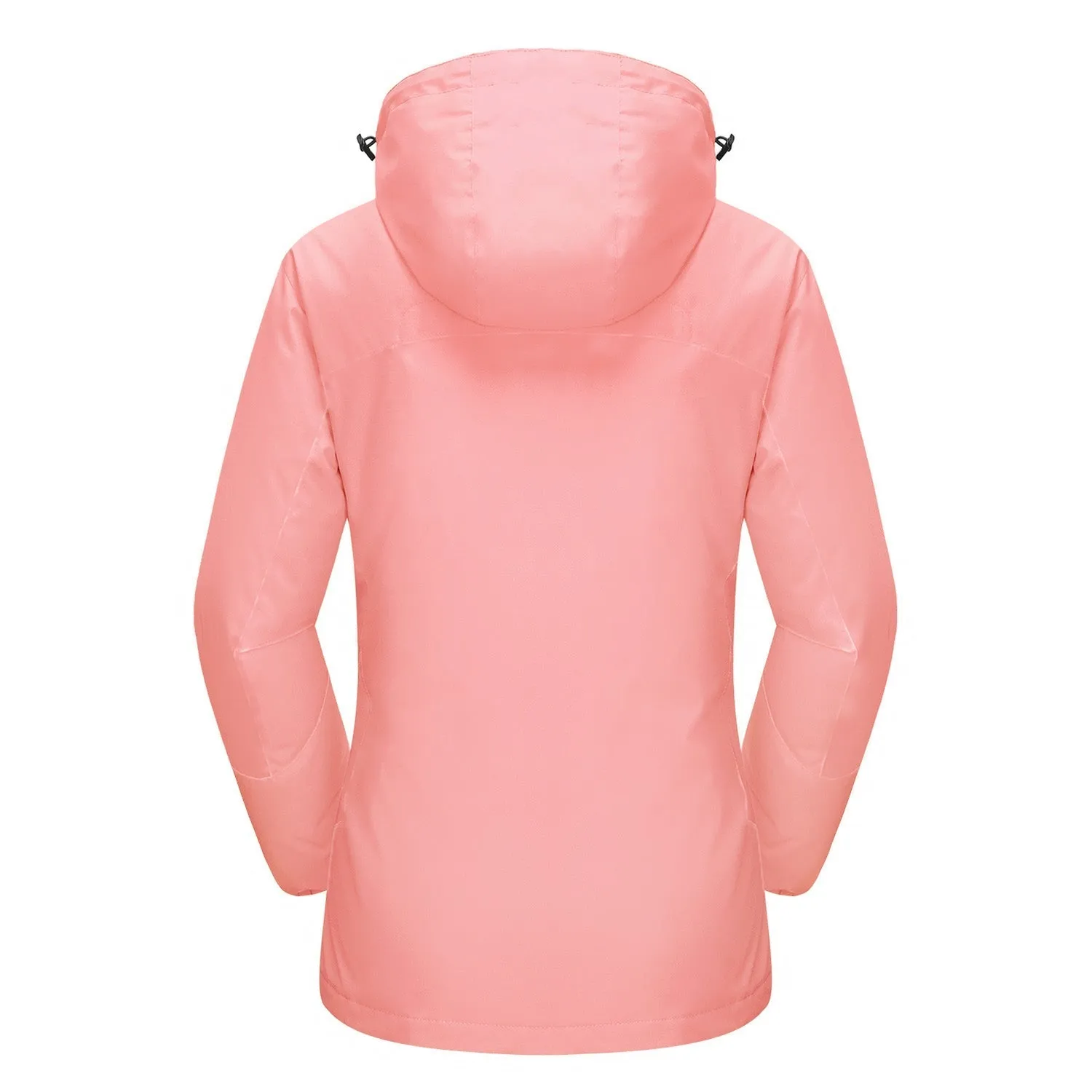 PolarFlex™ | Insulated & Windproof