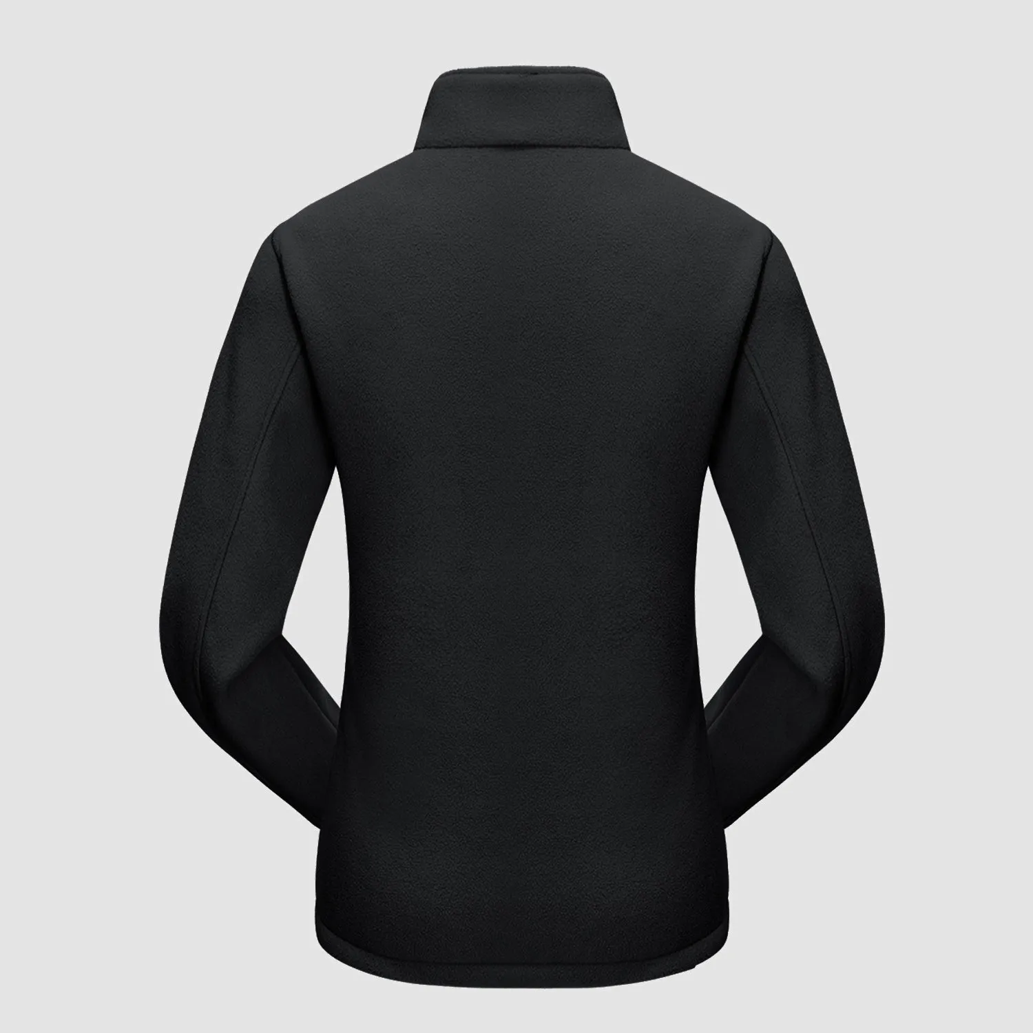 PolarFlex™ | Insulated & Windproof