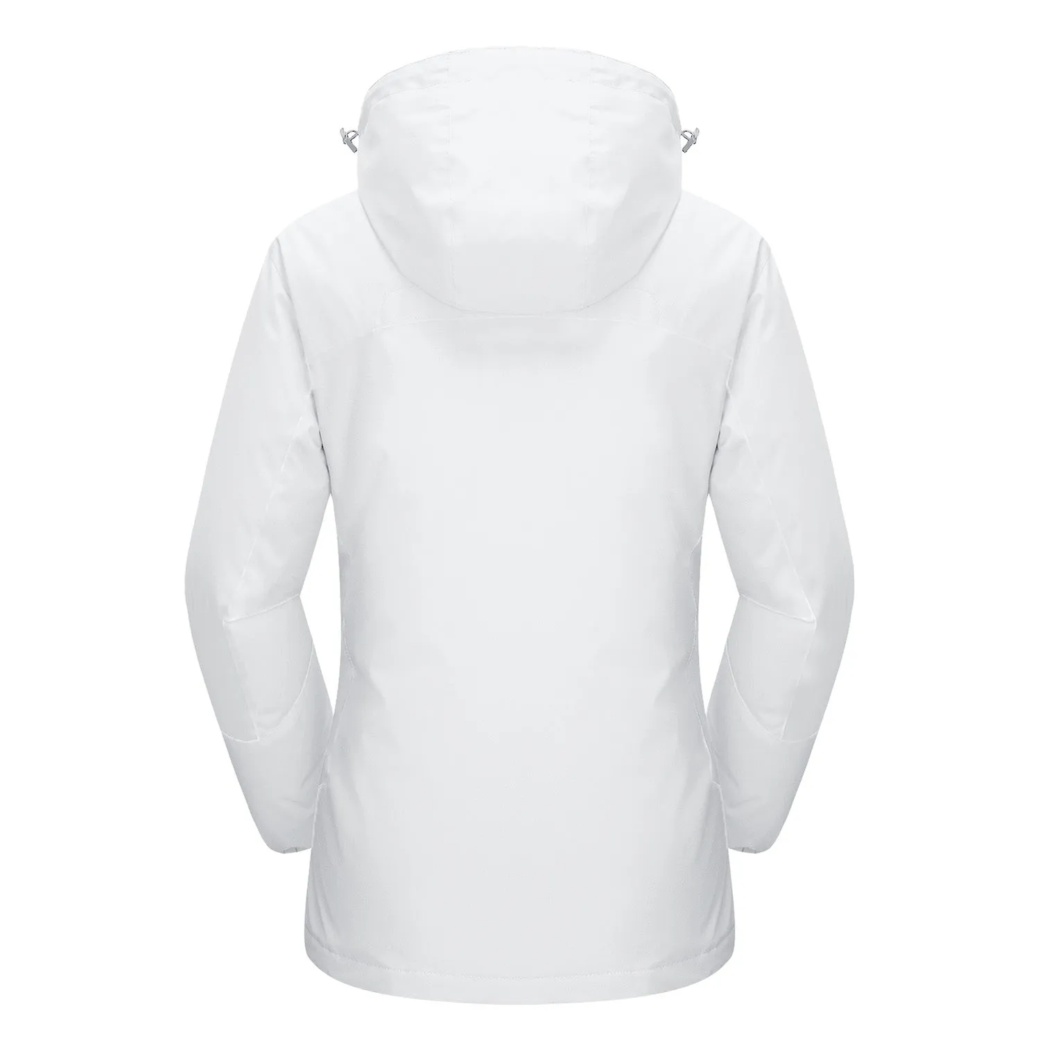 PolarFlex™ | Insulated & Windproof