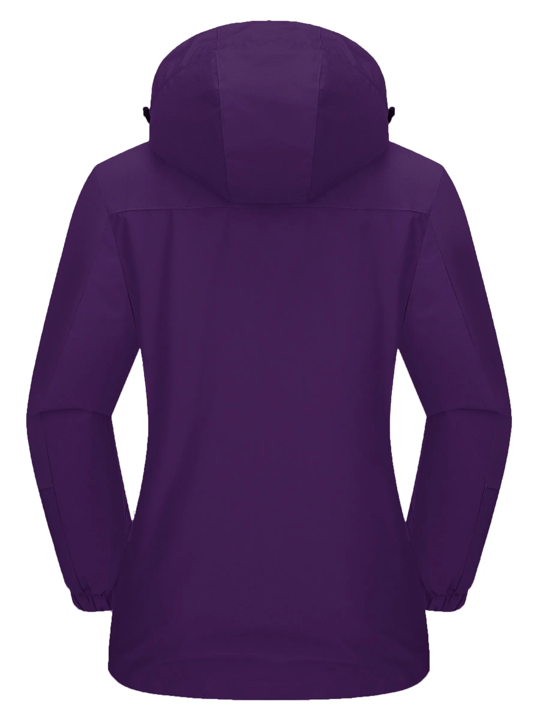 PolarFlex™ | Insulated & Windproof
