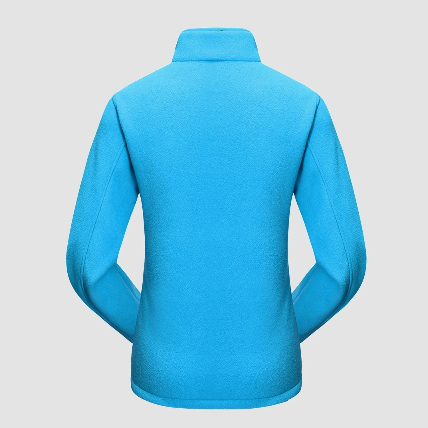 PolarFlex™ | Insulated & Windproof