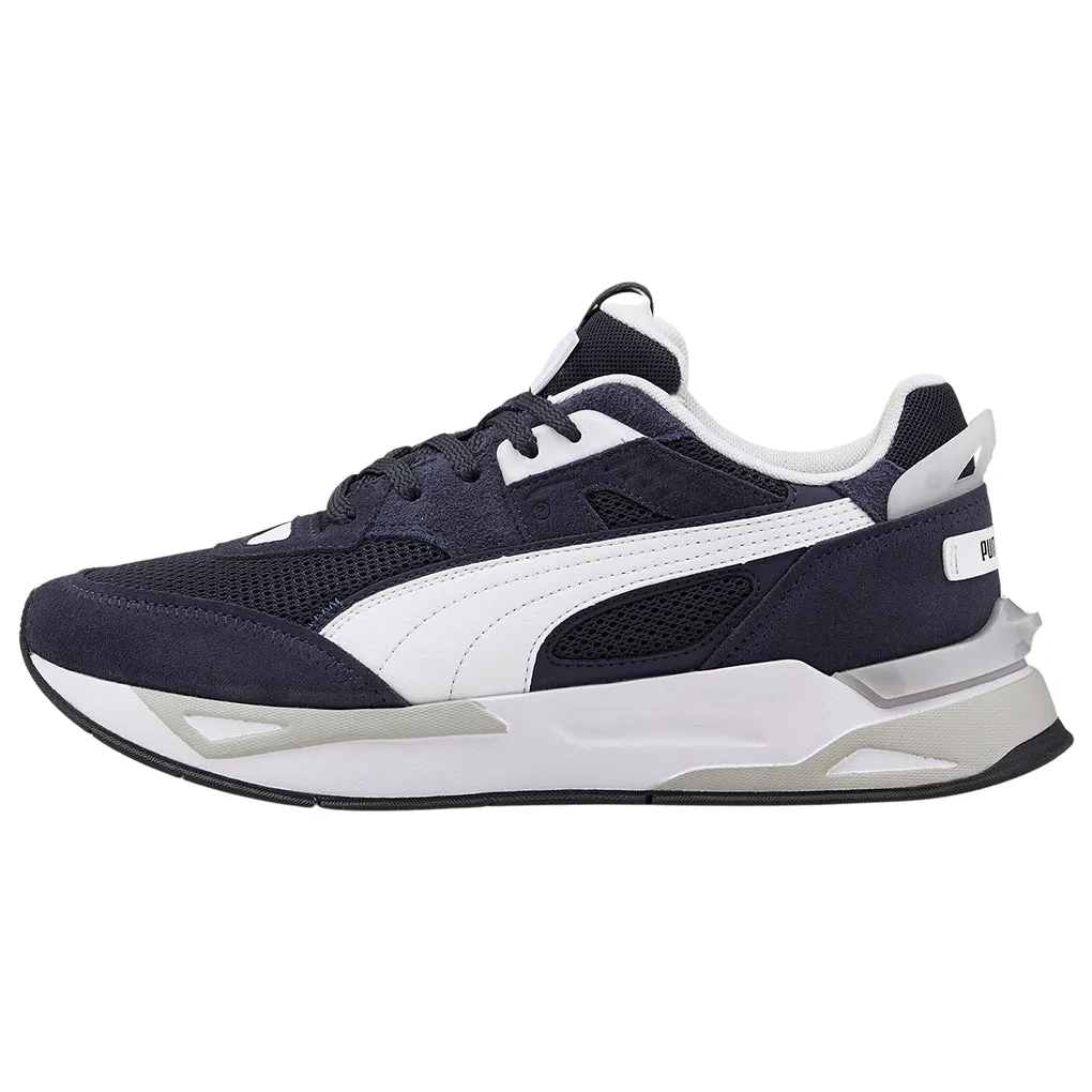 Puma Mirage Sport Heritage Navy/Black