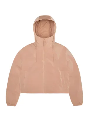 Rains Lohja Short Jacket in Coy
