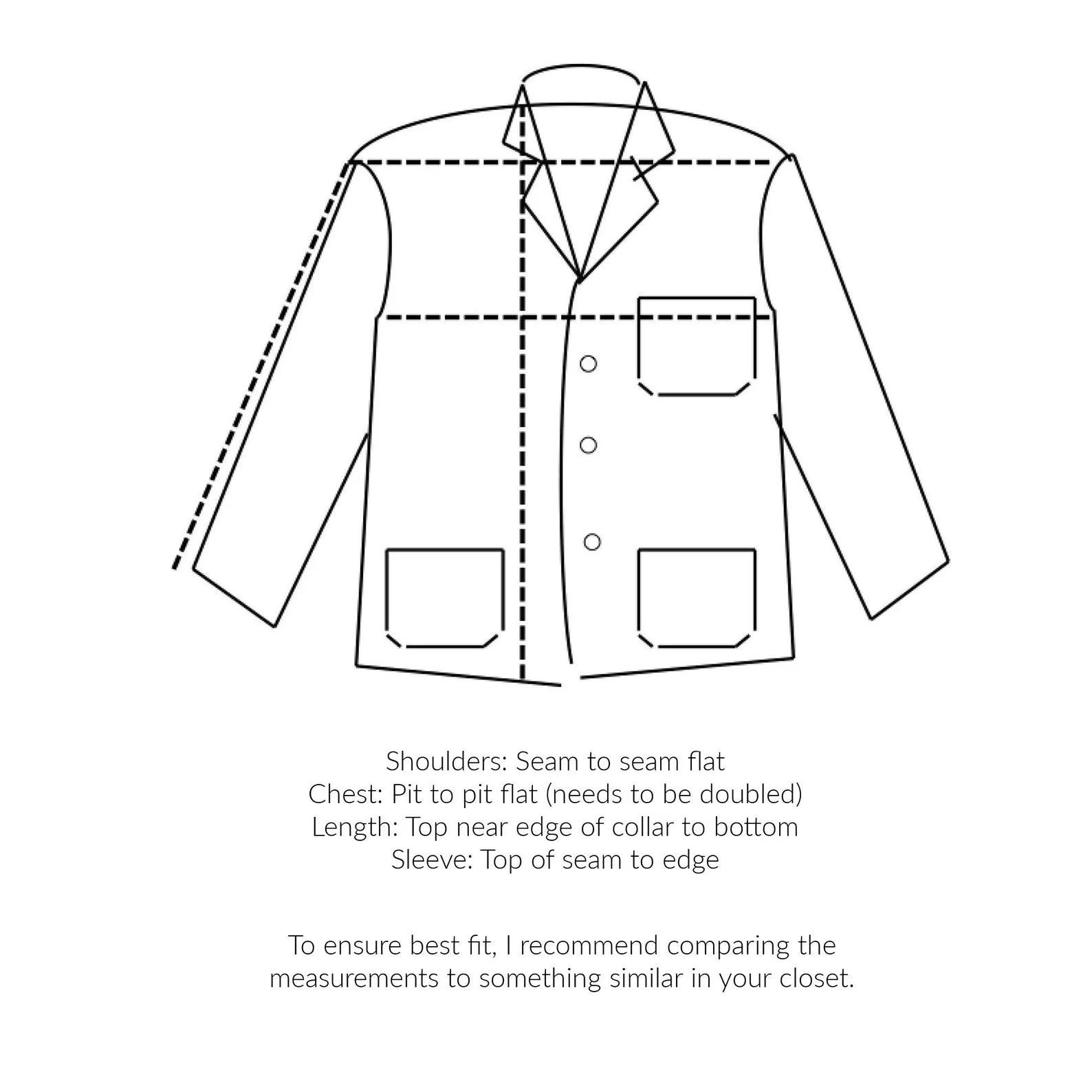 Rawson Vintage Overdye Cotton Canvas Chore Jacket