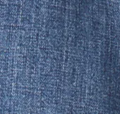 Rework Shirt Chambray in Nile