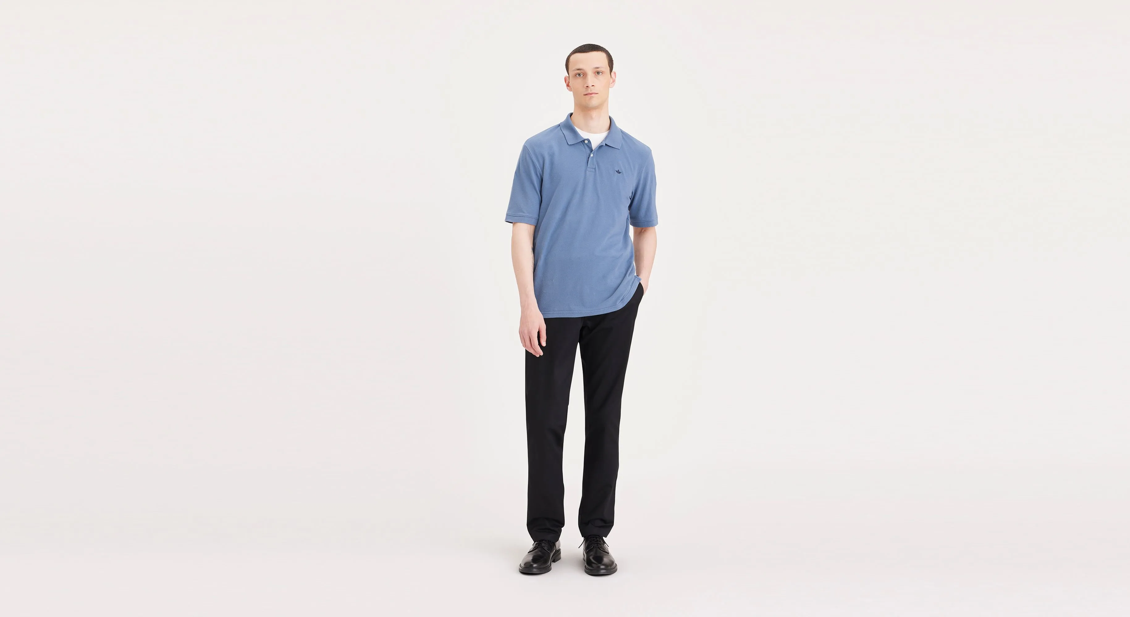 Signature Khakis, Athletic Fit