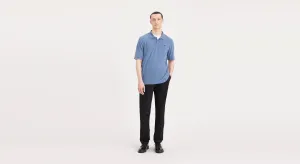 Signature Khakis, Athletic Fit