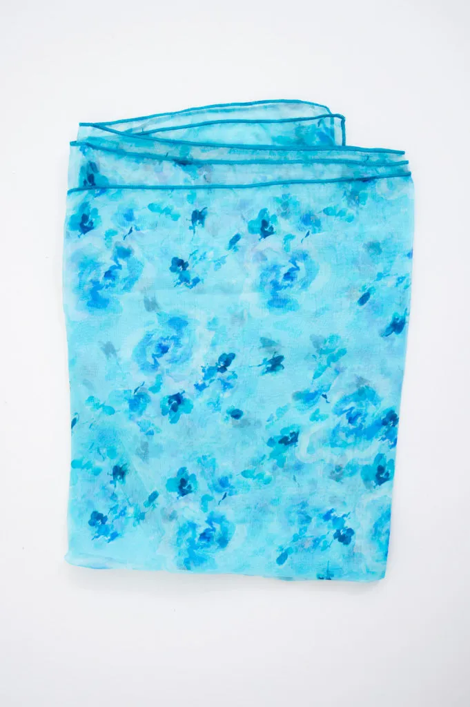 Silk Scarf, Dreamer
