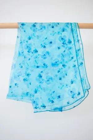 Silk Scarf, Dreamer