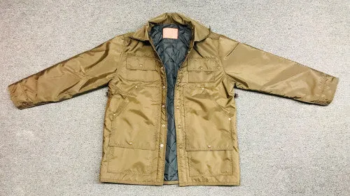 Southside Outdoor Wear Full Length Insulated Coat