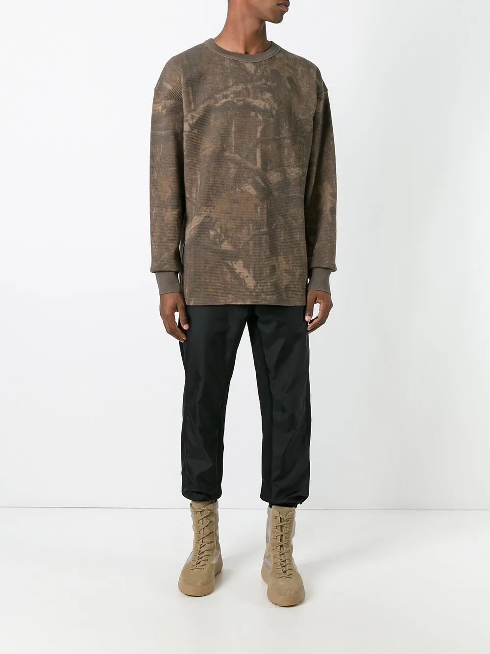 Thermal Long Sleeve