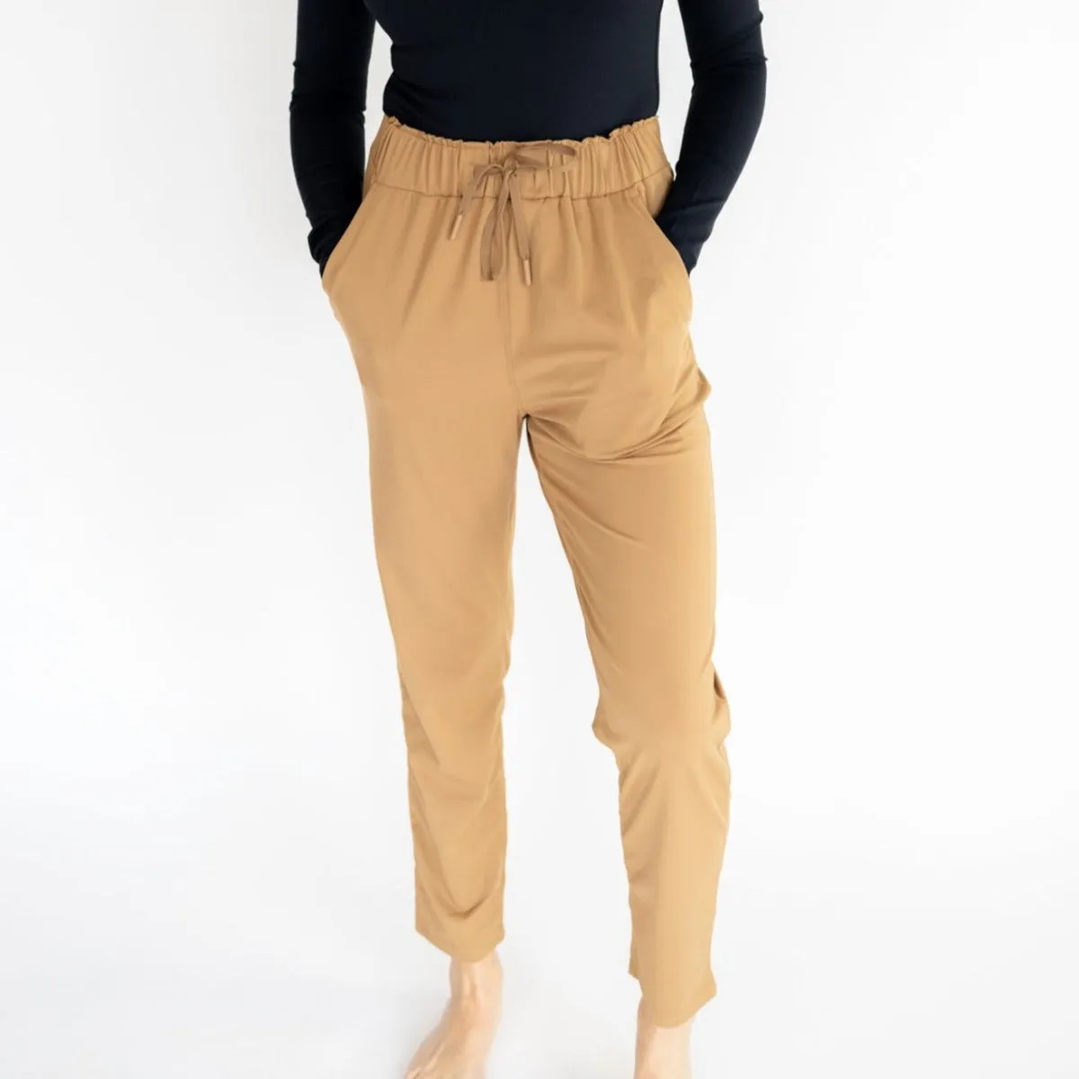 Timeless Athletic Trouser | SALE