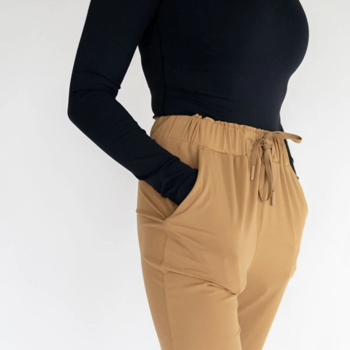 Timeless Athletic Trouser | SALE