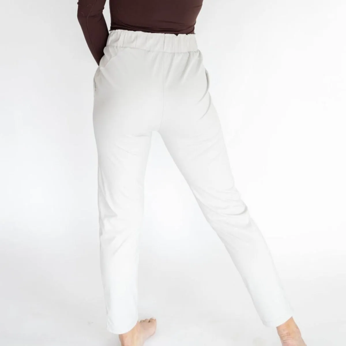 Timeless Athletic Trouser | SALE