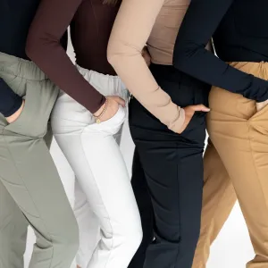 Timeless Athletic Trouser | SALE