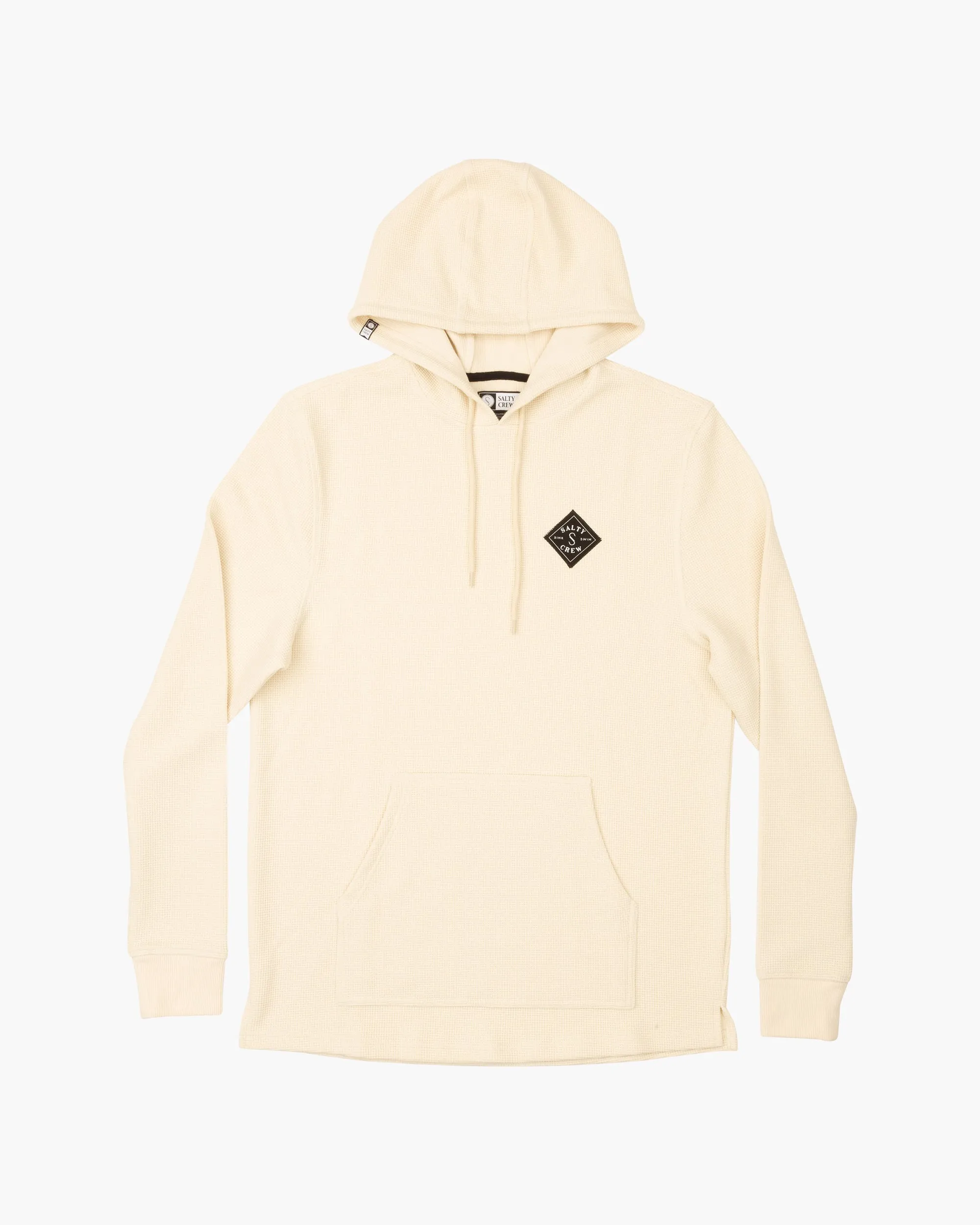 TIPPET THERMAL HOOD - IVORY