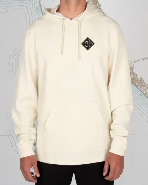 TIPPET THERMAL HOOD - IVORY