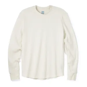Weekend Thermal Crew in Oatmeal