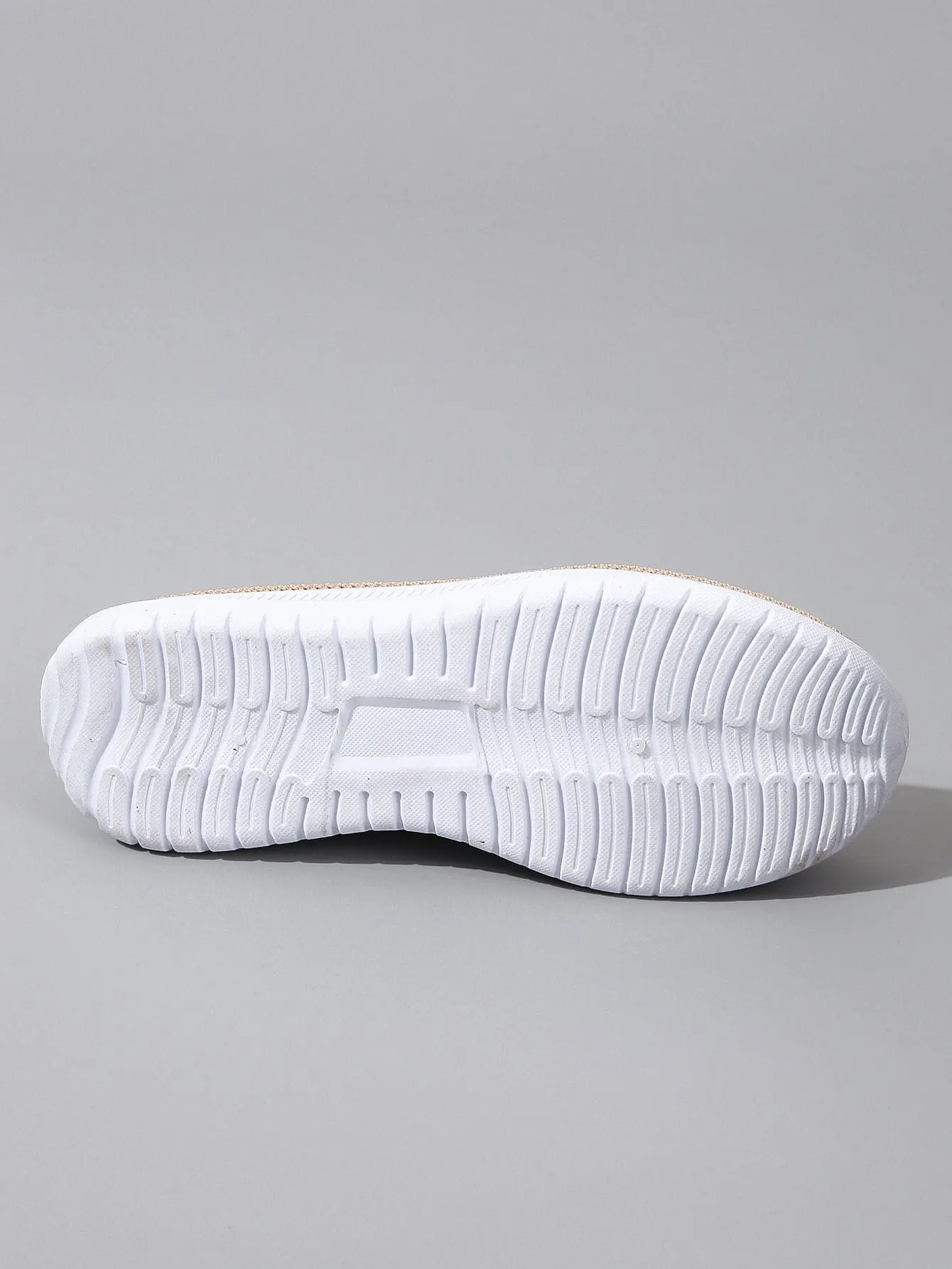 Women's Casual Slip-On Sneakers | Breathable Knit Design