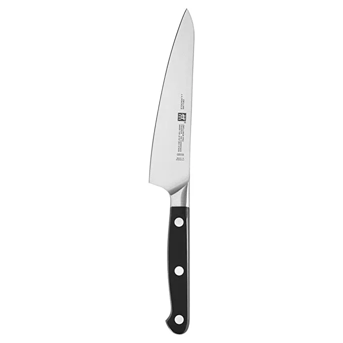 Z.PRO Prep Knife